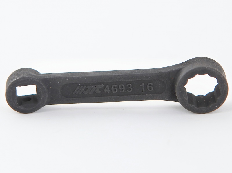 JTC 4693 Ключ гаечный для болтов "Мерседес"