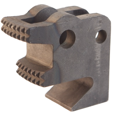 400112 Кулачок зажимной