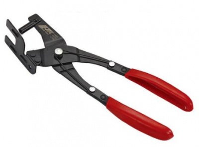 jtc 4868 Растяжитель хомута системы выпуска отработавших газов