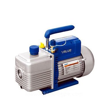 Вакуумный насос 20 Pa,100 л/мин