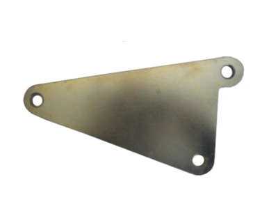 400062 Боковая рама правая (для станков TCS26)