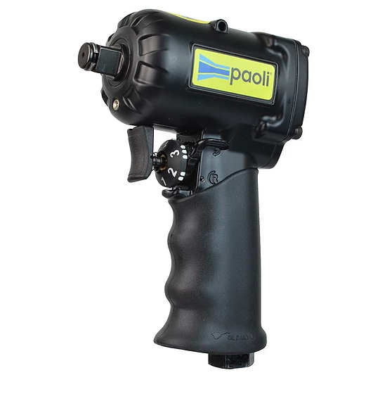 dp1050 Ударный пневматический  гайковерт 1/2"