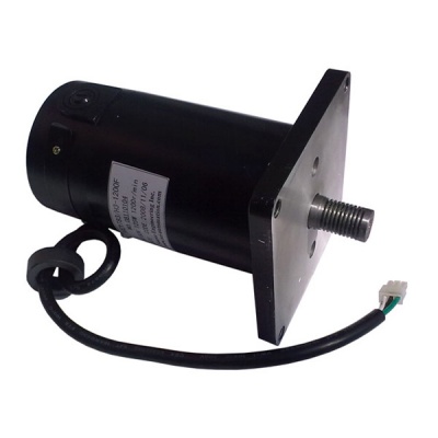 129-230-2 Электродвигатель балансировочного станка серии 9200 (s/n после LR8620)