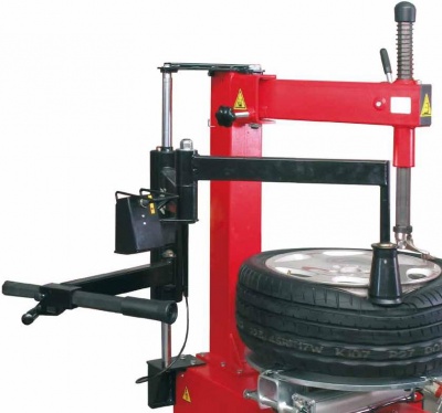 plus 91n третья рука к полуавтоматическим станкам butler