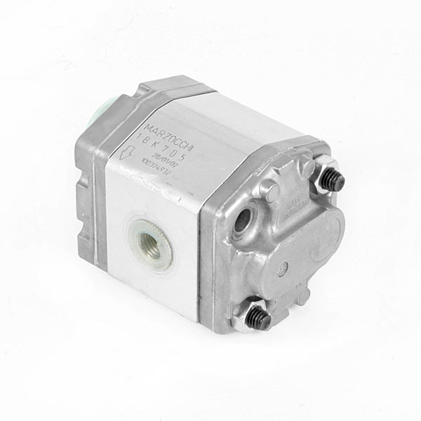 980243 Гидравлический насос SPL4000