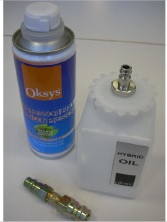 oac0003 Кит для гибридных автомобилей (ecos 200, ecos 200yf)