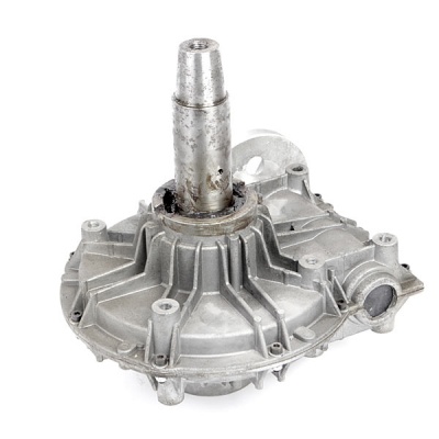 Редуктор в сборе