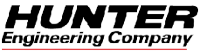 Hunter Engineering Company