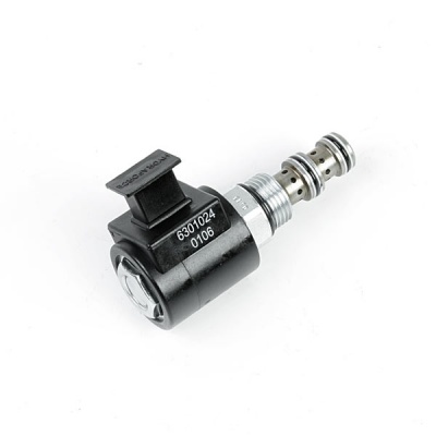 108-140-2 Клапан соленоидный 3-х ходовой