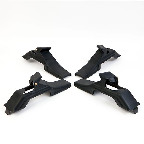 104071 Комплект пластиковых накладок на кулачки