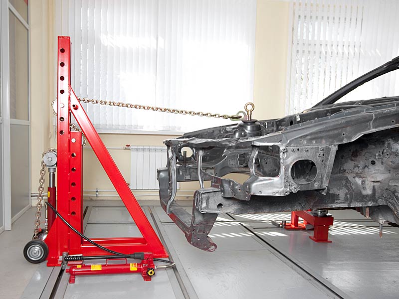 SIVER H-110  Стапель напольный