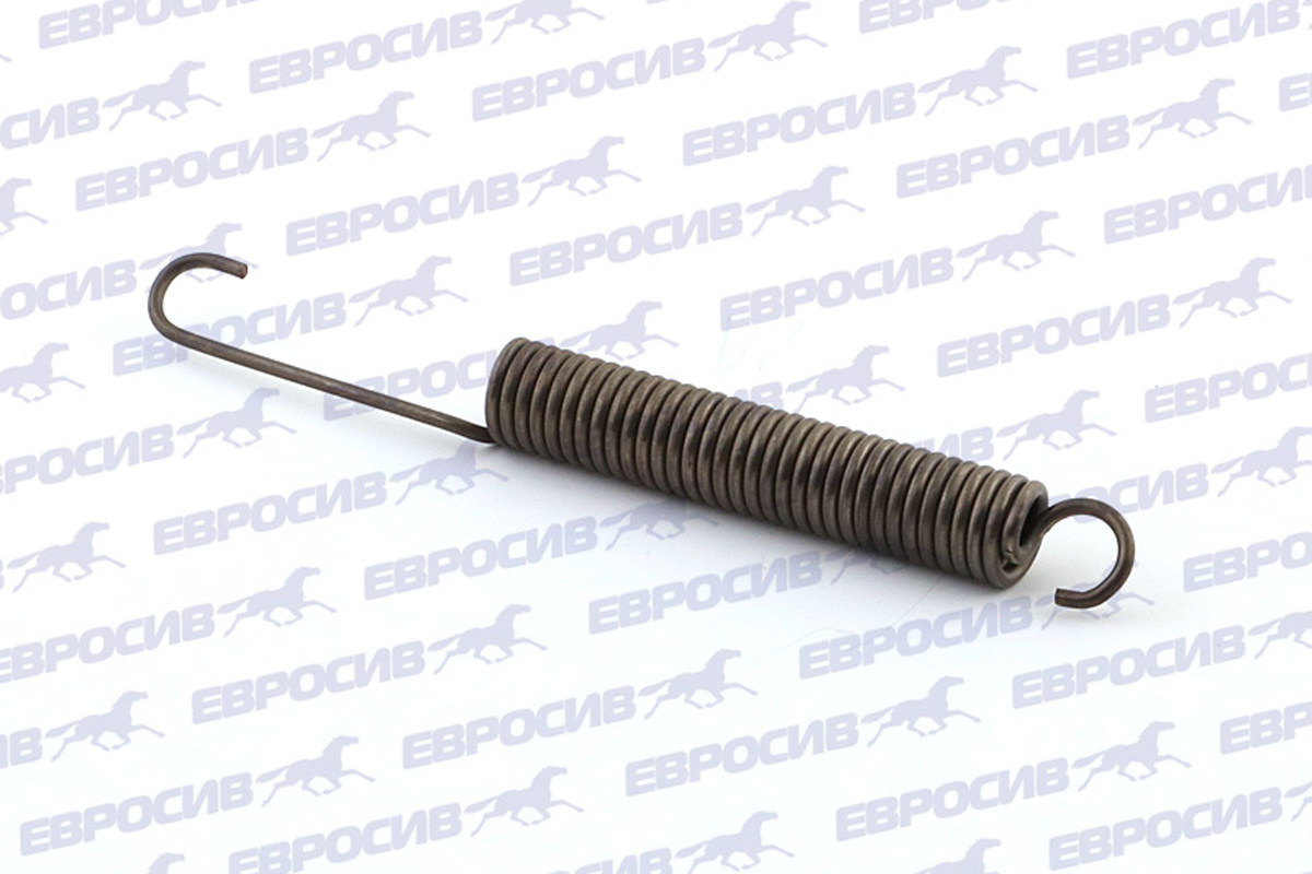 950001720 Пружина педального узла на станки серии HP441
