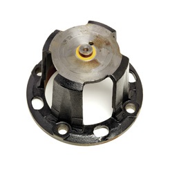 hunter 175-511-1 Адаптер фланцевый 8 x 275 мм