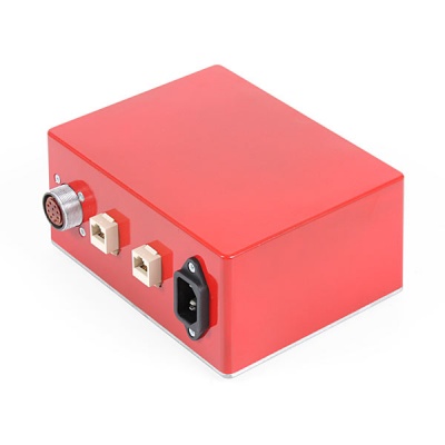 Блок согласования для Измерительной системы "SIVER DATA"