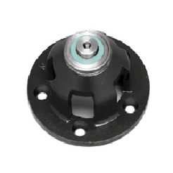 hunter 175-494-1 Адаптер фланц 5  x 155 мм, 5 x 6.50"