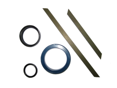 Ремкомплект цилиндра на подъемник TPF-9A