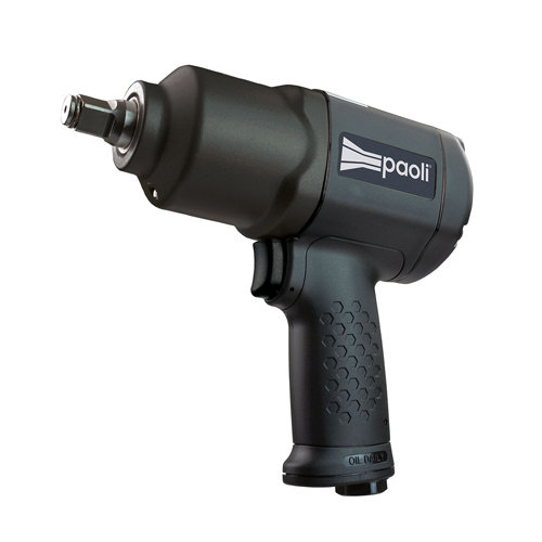 DP1800 Ударный гайковерт 1/2"