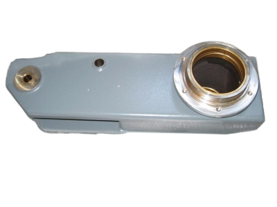 400009 Опорный кронштейн на станок TCS26