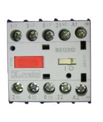 990842 Пускатель BG1201D