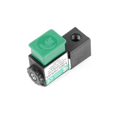 108-138-2 Клапан пневматический управления стопорами подъемника