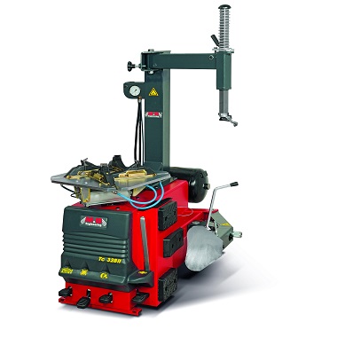 Шиномонтажный полуавтоматический станок m&b tc 328 it (380В)