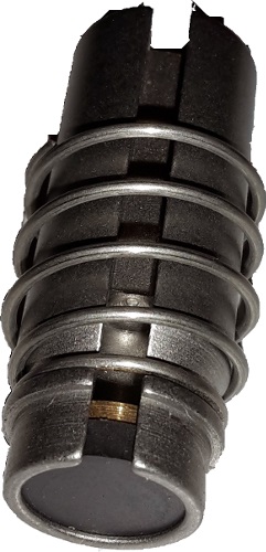 Электромагнитный клапан