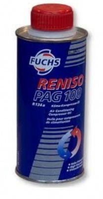 Масло fuchs reniso pag 100, объём 0,25л