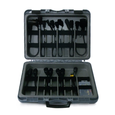 s04921 Базовый комплект адаптеров для диагностики грузовиков