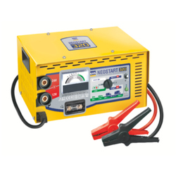 Пуско-зарядные устройства