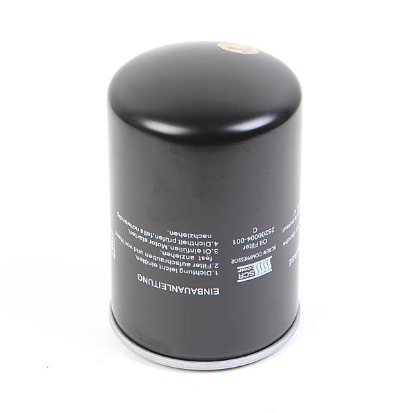 25200007-001 Масляный фильтр  w962(scr)