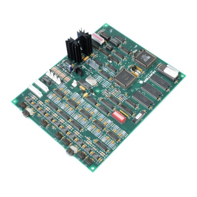 45-687-1 Плата обработки данных преобразователей SA414/B414