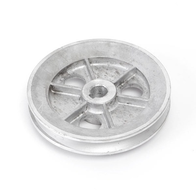 С211015207 Шкив редуктора