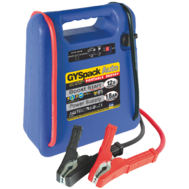  026230 gyspack auto Автономное пусковое устройство