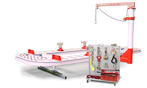 siver К-110 maxi стапель платформенный