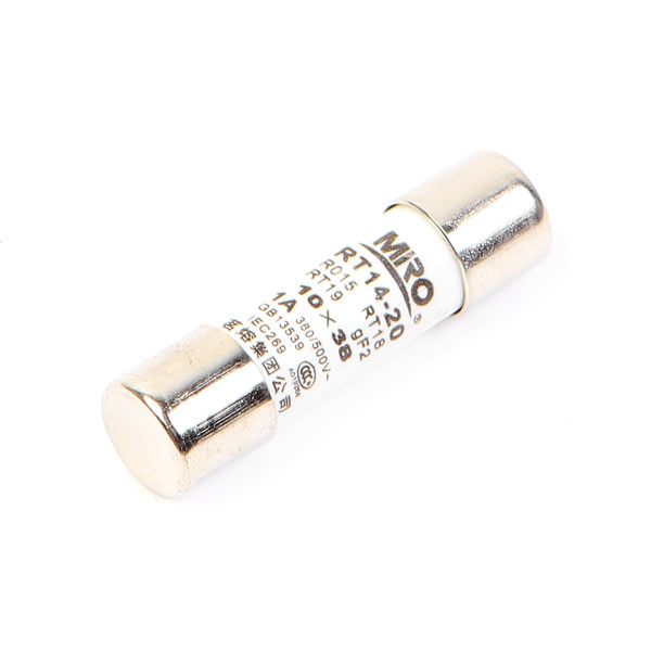 45086005-001 Предохранитель r015 10*38 0,5a