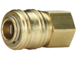 Штуцеры, БРС