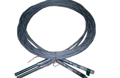 30400-9104L-2 Трос синхронизации 1 шт., L=8680мм