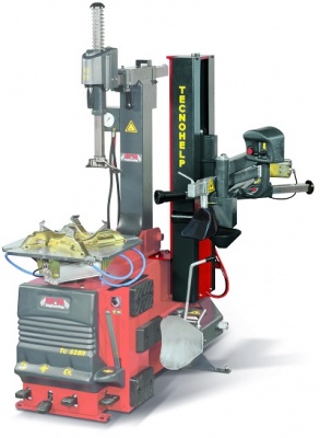 tecnohelp+helper Третья рука к автоматическим станкам m&b