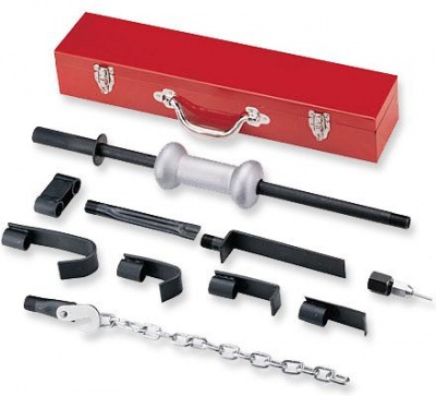 z-yc900 Набор обратных молотков