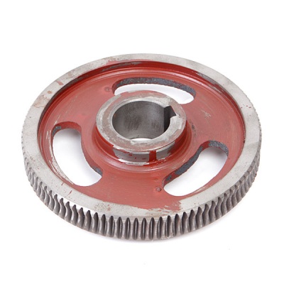 С211015201 Червячное колесо