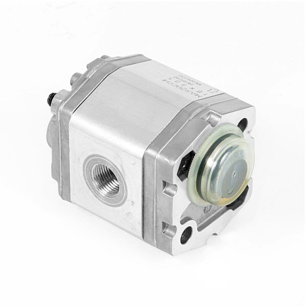 980243 Гидравлический насос SPL4000