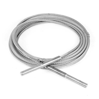 OMA B5199 Трос синхронизации, длина 13380 мм для подъёмника OMA 526BLV