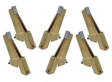 301710 Комплект расширителей для колесных дисков до 56 дюймов (new)