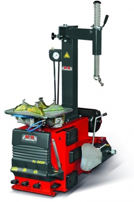 Шиномонтажный полуавтоматический станок m&b tc 322 it (220В)