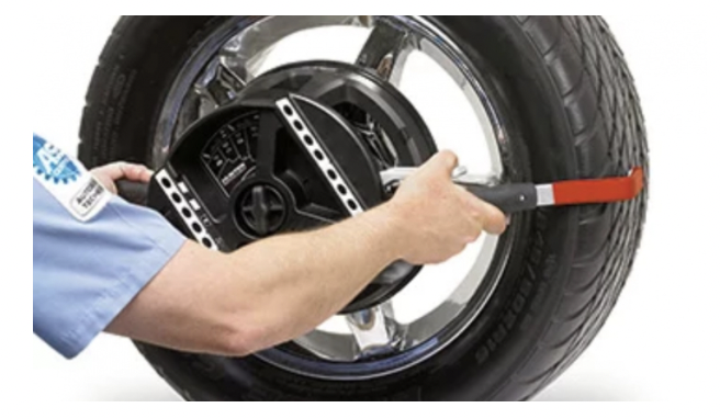 QuickClamp