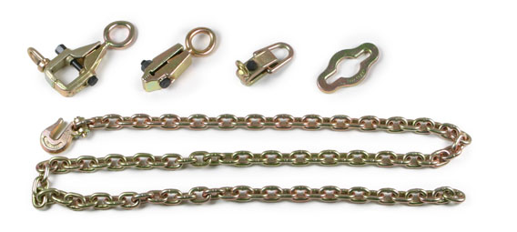 Комплект спец.оснастки