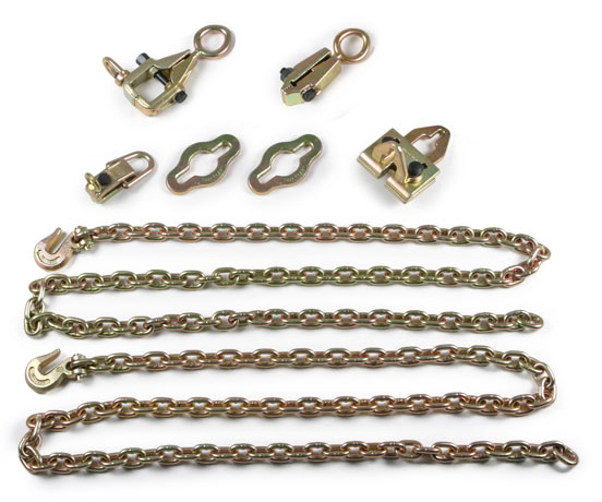 Комплект спец.оснастки