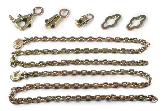 Комплект спец.оснастки