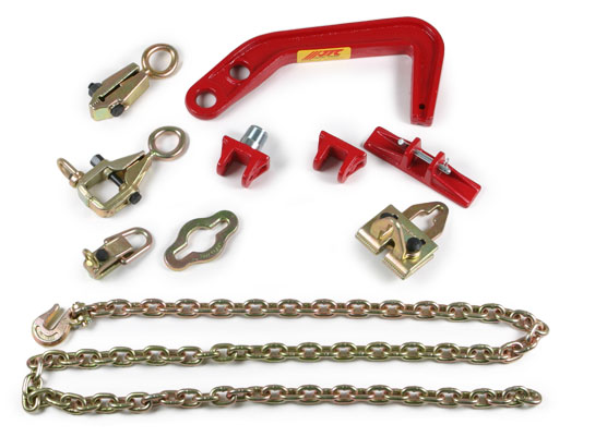 Комплект спец.оснастки