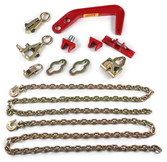 Комплект спец.оснастки